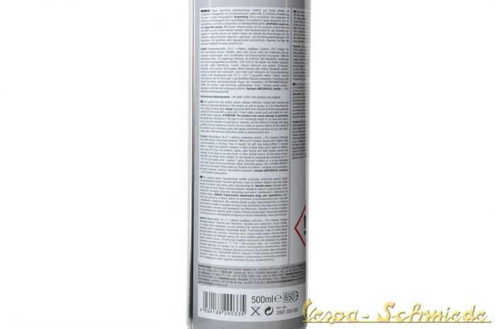 NORMFEST Bremsenreiniger - 500ml